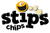 Stips Chips Official Logo