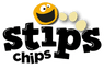 Stips Chips Official Logo