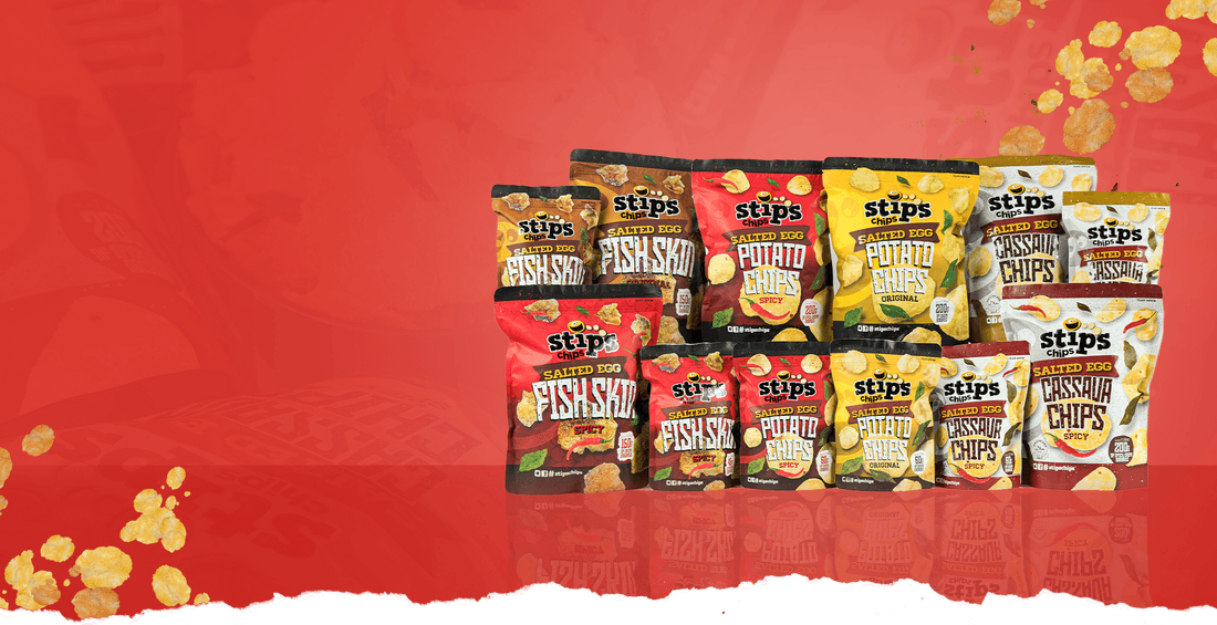 Stip's Chips – Stips Chips