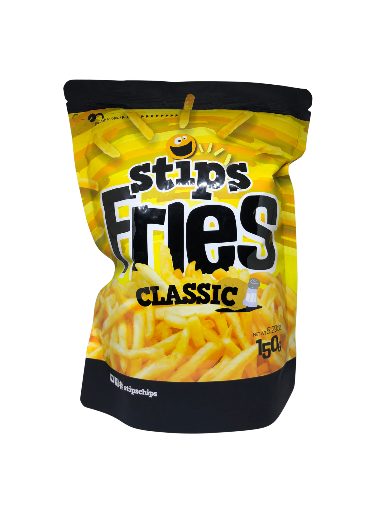 Stip's Fries Classic 150g